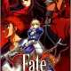  ����� Fate/stay night <small>Original Creator</small> 